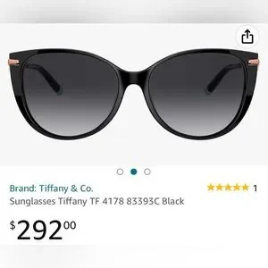 Tiffany & Co. | Accessories | Tiffany Tf Brand New Never  display picture 2